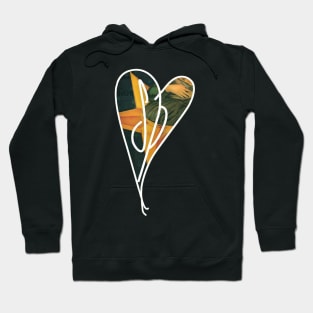 SP Hoodie